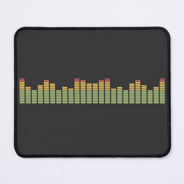 Item preview, 24 Bars Audio Equalizer designed and sold by thedrumstick.