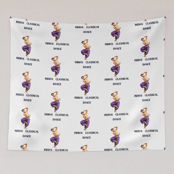 Item preview,  Dance Collections designed and sold by Ramanujan MN.