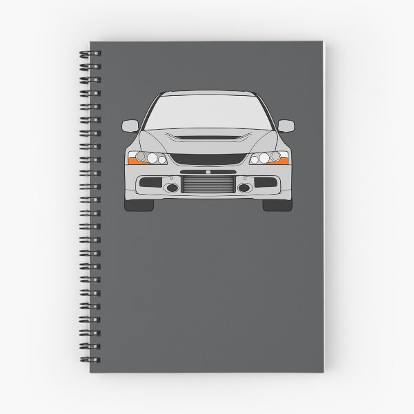 Item preview, Mitsubishi Lancer EVO IX silver  color designed and sold by EdimDesign.