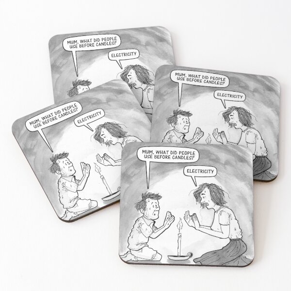 Item preview, The Cost Of Living designed and sold by TheKingLobotomy.