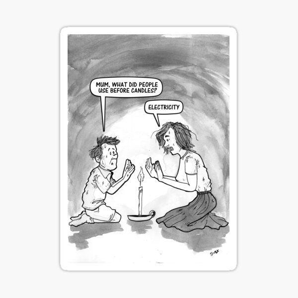 "The Cost Of Living" Sticker for Sale by TheKingLobotomy Redbubble