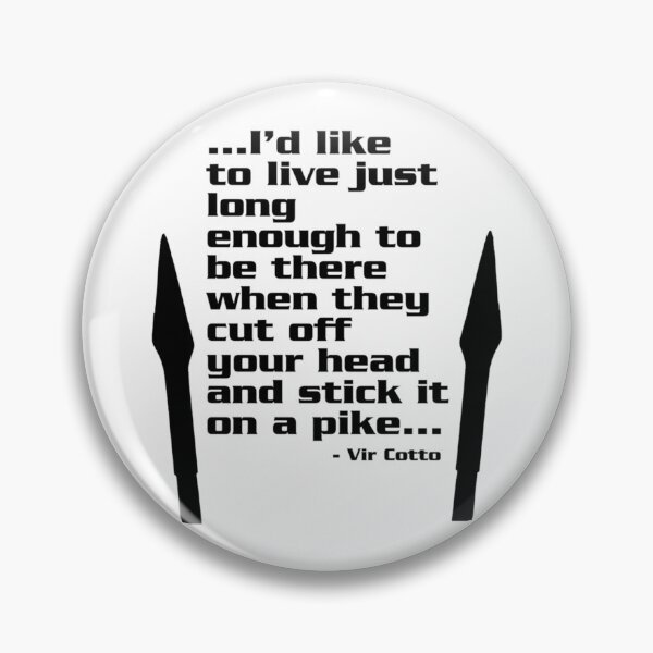 Item preview, I'd like to live just long enough   designed and sold by TeesByTJst.