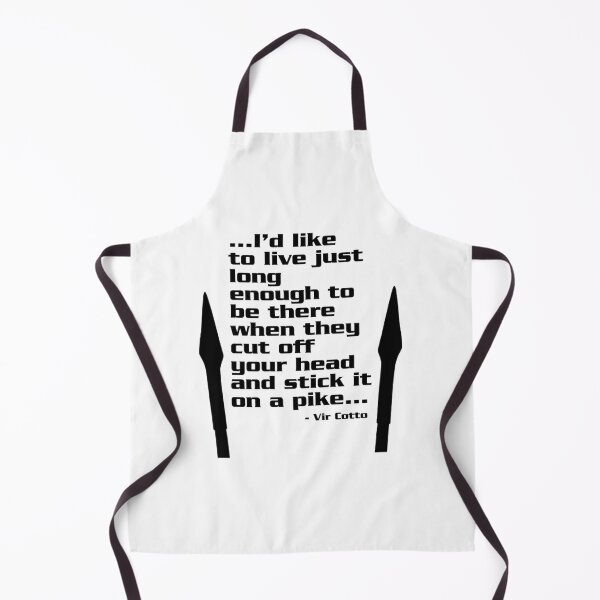 Item preview, I'd like to live just long enough   designed and sold by TeesByTJst.