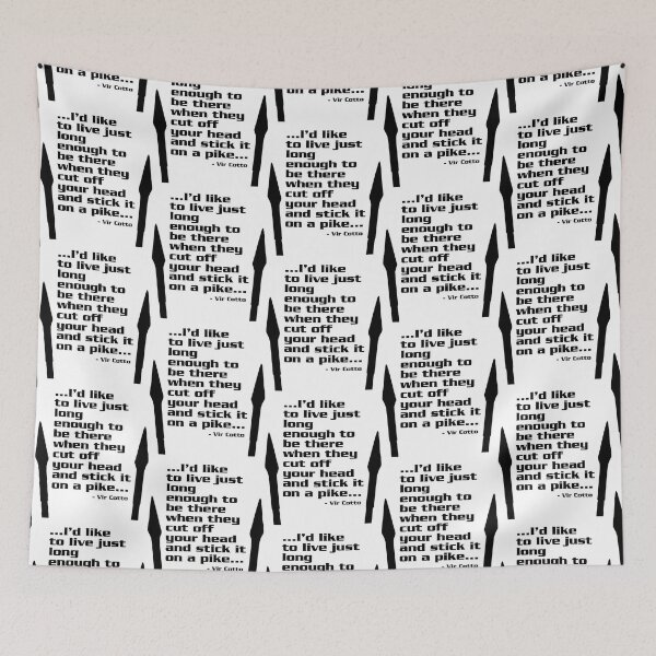 Item preview, I'd like to live just long enough   designed and sold by TeesByTJst.