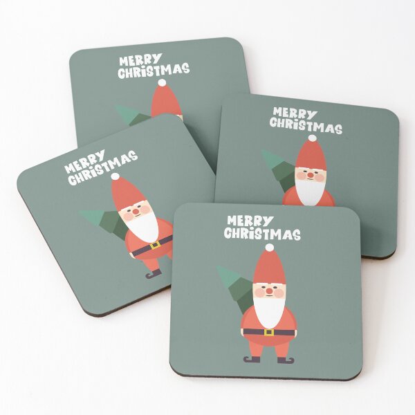 Artikelvorschau, Fröhliche Weihnachten Postkarten - Wunderschöne weihnachtsmotive - Nikolaus Erfurt entworfen und verkauft von Boogosh.