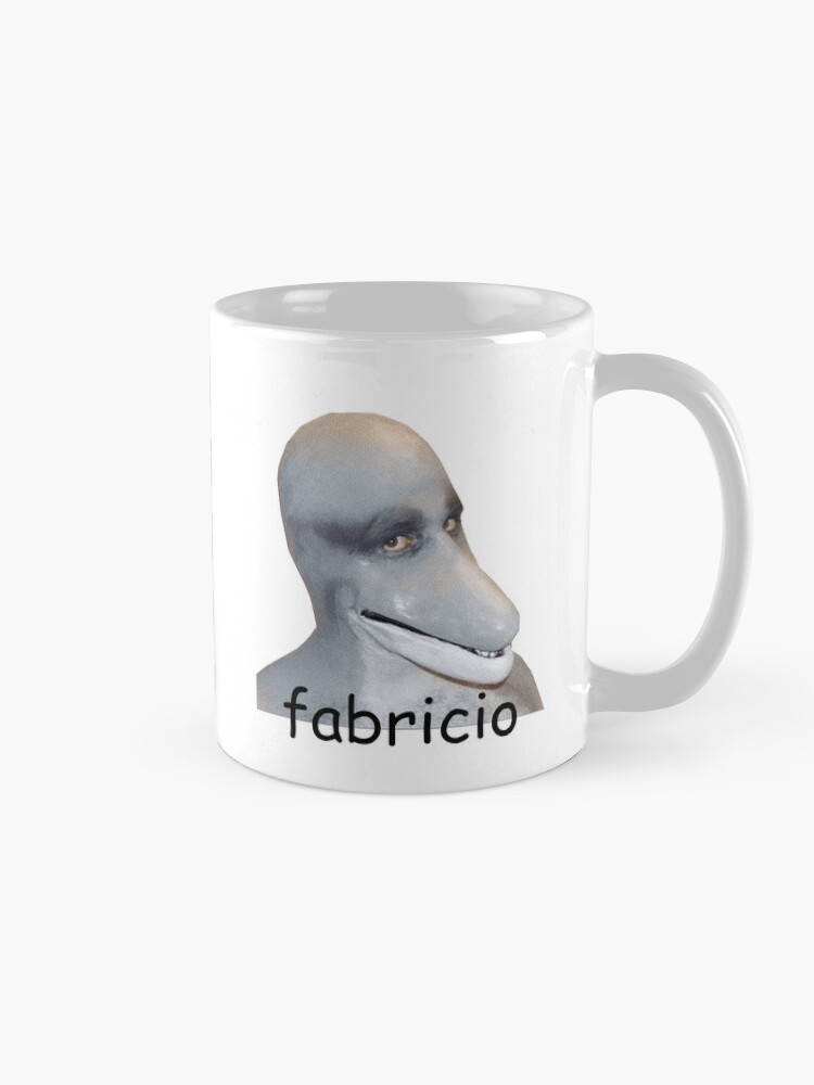 Cursed emojis | Coffee Mug