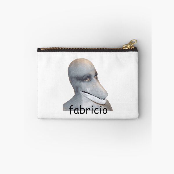 Item preview, fabricio Cursed Meme designed and sold by BetterLeo.