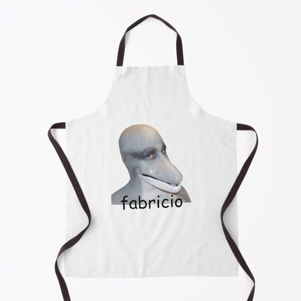 Item preview, fabricio Cursed Meme designed and sold by BetterLeo.