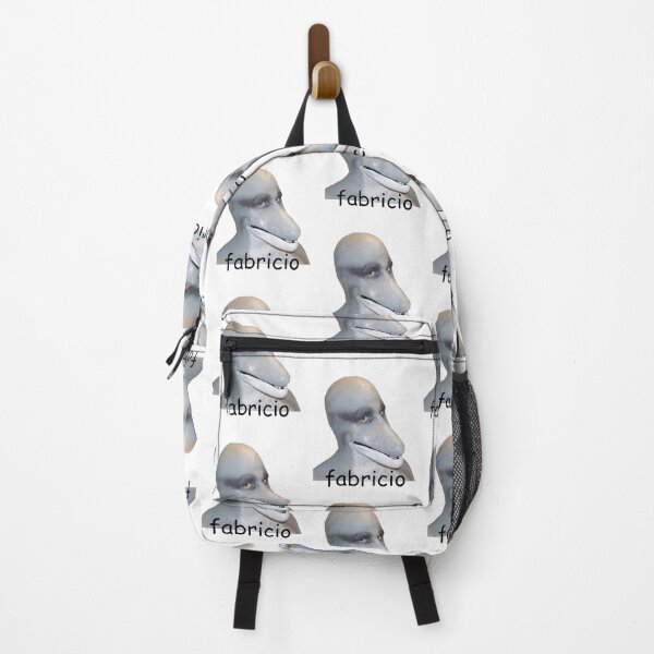 Item preview, fabricio Cursed Meme designed and sold by BetterLeo.