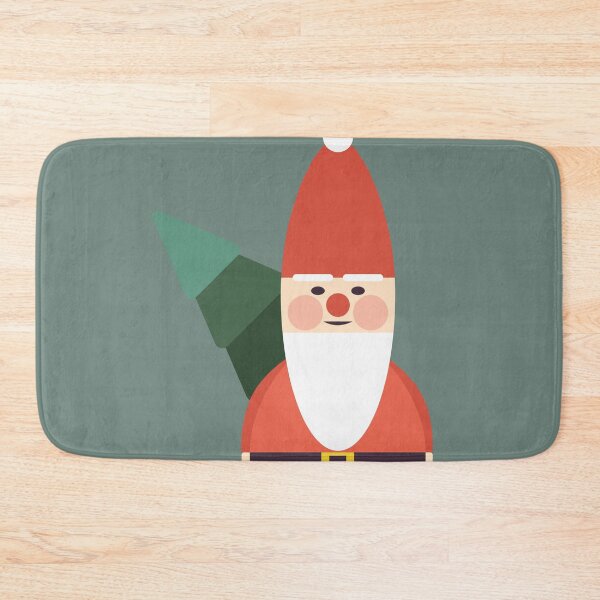 Artikelvorschau, Fröhliche Weihnachten Postkarten - Wunderschöne weihnachtsmotive - Nikolaus Erfurt entworfen und verkauft von Boogosh.
