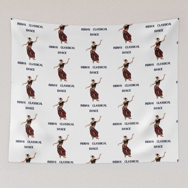 Item preview,   Dance Collections designed and sold by Ramanujan MN.