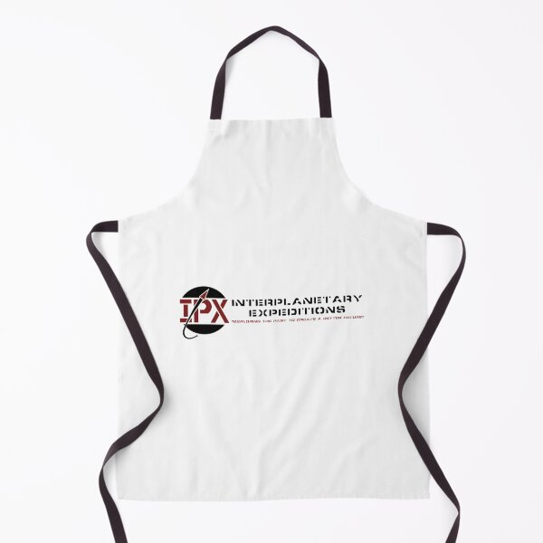 Item preview, Interplanetary Expeditions - Babylon 5   designed and sold by TeesByTJst.