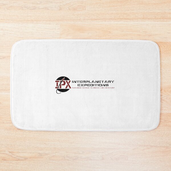 Item preview, Interplanetary Expeditions - Babylon 5   designed and sold by TeesByTJst.