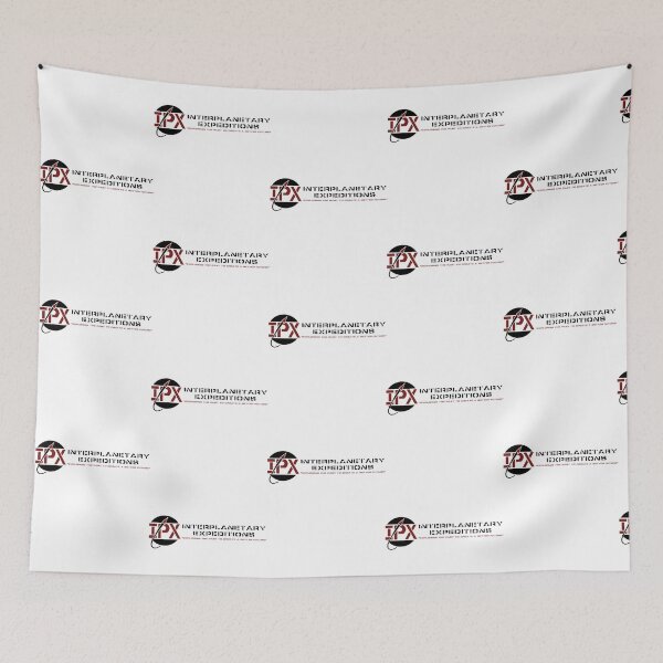 Item preview, Interplanetary Expeditions - Babylon 5   designed and sold by TeesByTJst.