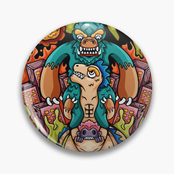 Item preview, Brother fight designed and sold by koyung500Store.
