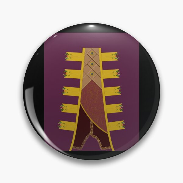 Item preview, Londo Mollari, Ambassador Centauri Graphic  designed and sold by TeesByTJst.