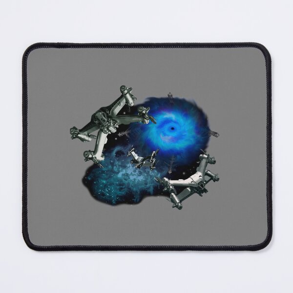 Item preview, Out of the Jumpgate  designed and sold by TeesByTJst.
