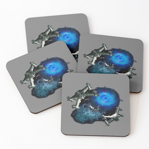 Item preview, Out of the Jumpgate  designed and sold by TeesByTJst.