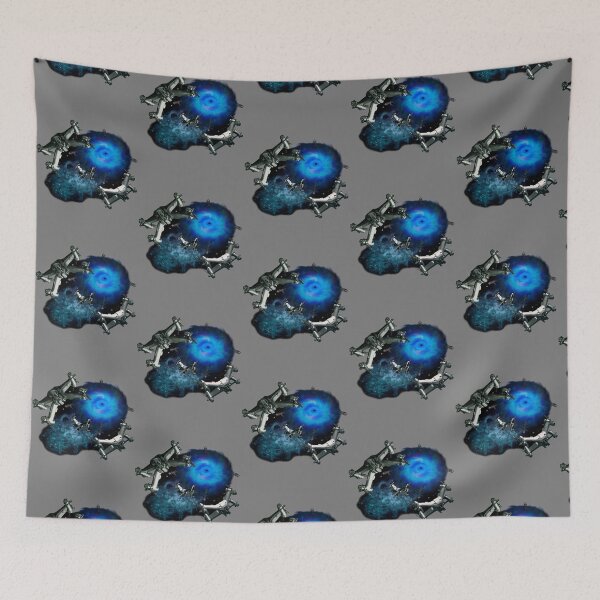 Item preview, Out of the Jumpgate  designed and sold by TeesByTJst.