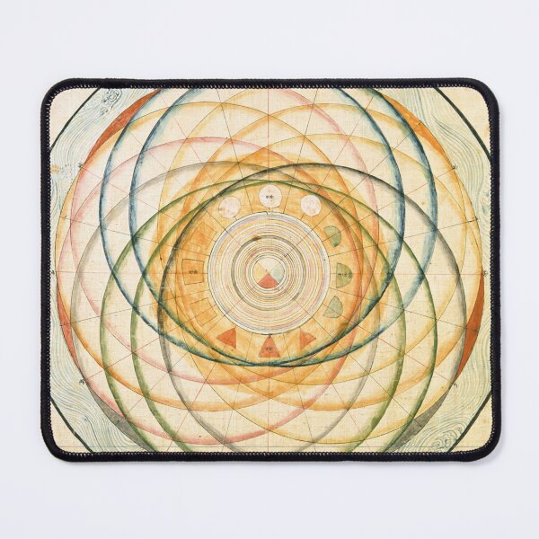 Item preview, Mandala 135 Tibetan Buddhist Cosmological Scrolls 1 designed and sold by GuyBlank.