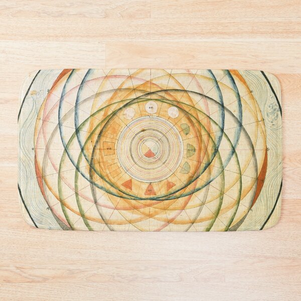 Item preview, Mandala 135 Tibetan Buddhist Cosmological Scrolls 1 designed and sold by GuyBlank.