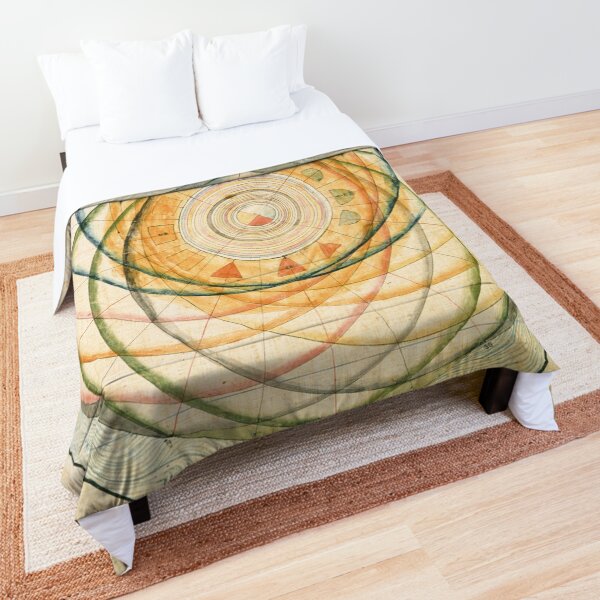 Thin on sale Tibetan Bedspread