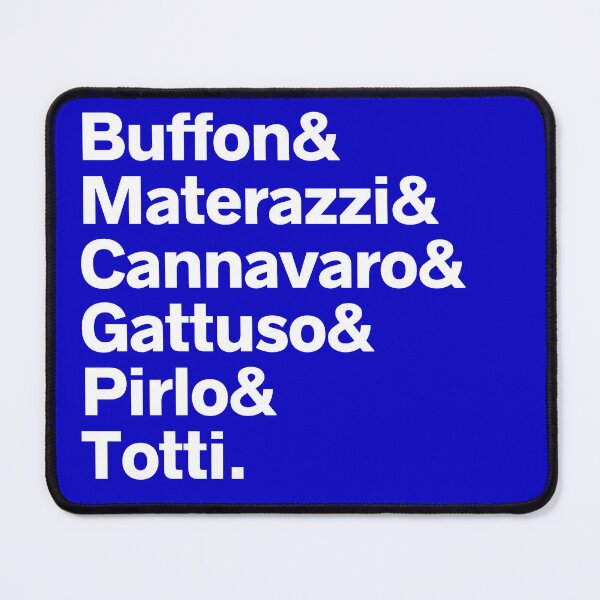 Item preview, Italy legends 2006 designed and sold by MagicFootball.