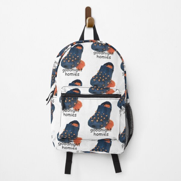 Item preview, Goodnight Homies Cursed Meme designed and sold by BetterLeo.