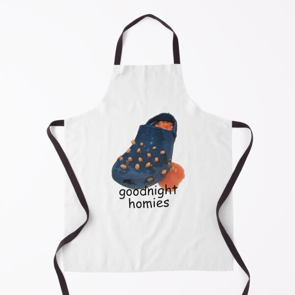 Item preview, Goodnight Homies Cursed Meme designed and sold by BetterLeo.