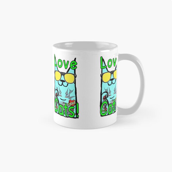 Item preview, gothic,goth,nugoth,love,kitty,cat,cats,japan, designed and sold by LowEndGraphics.