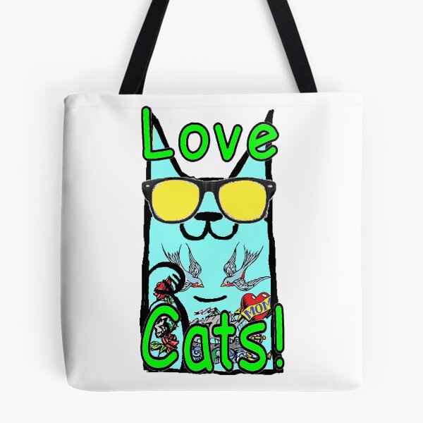 Item preview, gothic,goth,nugoth,love,kitty,cat,cats,japan, designed and sold by LowEndGraphics.