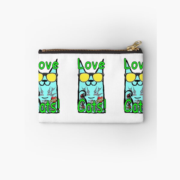 Item preview, gothic,goth,nugoth,love,kitty,cat,cats,japan, designed and sold by LowEndGraphics.