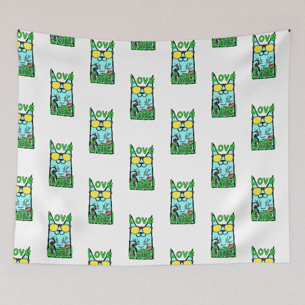 Item preview, gothic,goth,nugoth,love,kitty,cat,cats,japan, designed and sold by LowEndGraphics.