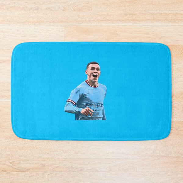 Item preview, Phil Foden designed and sold by Truefans.