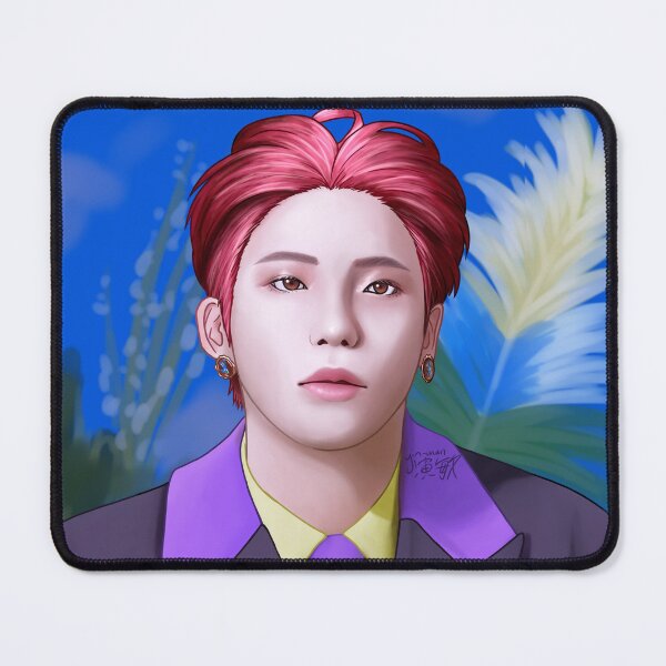 Item preview, Fever Pt.2 Jongho designed and sold by Yin-Mun.