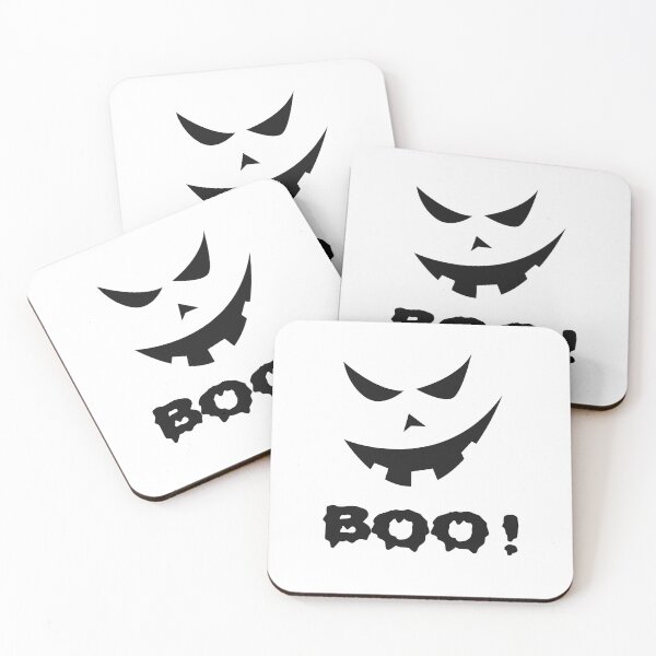 Item preview, Boo ghost designed and sold by indroo.