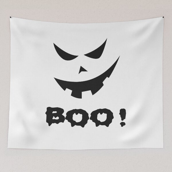 Item preview, Boo ghost designed and sold by indroo.