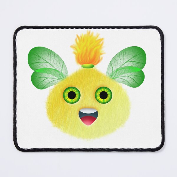 Item preview, Galaxy Fluffy designed and sold by Moniartprints.