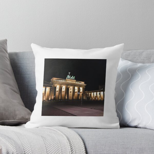 Item preview, Brandenburg Gate designed and sold by nataliespics.