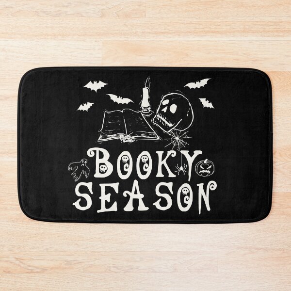 Item preview, Book Seasen Halloween designed and sold by NerdyCotton.