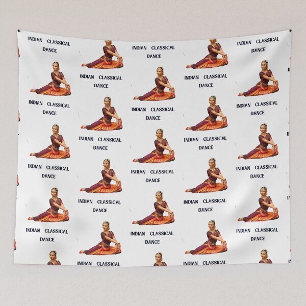 Item preview,  Dance Collections designed and sold by Ramanujan MN.