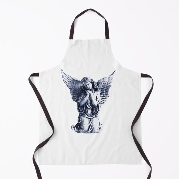 Item preview, angel sketch t-shirt | an angel sketch art designed and sold by KARTICK DUTTA.