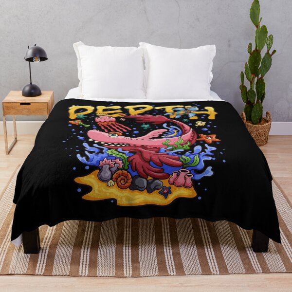 Item preview, Depth designed and sold by koyung500Store.