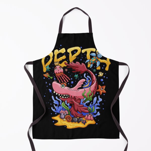 Item preview, Depth designed and sold by koyung500Store.