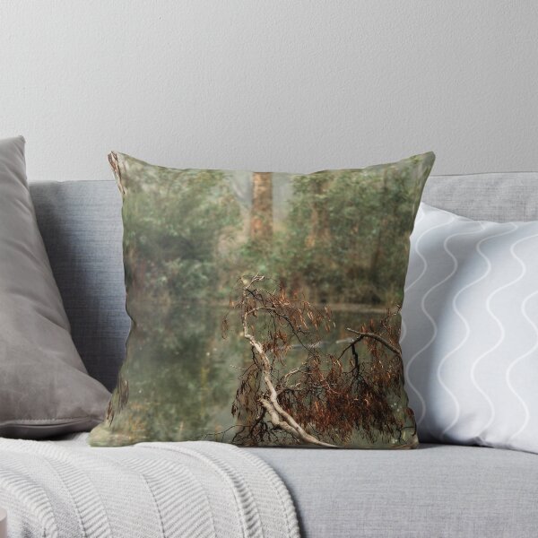 Item preview, Twin Trees designed and sold by Lorraine McCarthy.