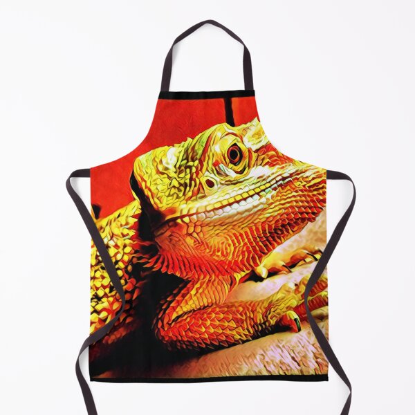 Item preview, Orange Dragon designed and sold by DilloStudios.