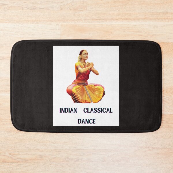Item preview,  Dance Collections designed and sold by Ramanujan MN.
