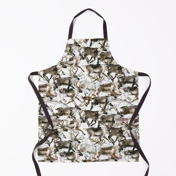 Item preview, Caribou designed and sold by Fayankova Alena.