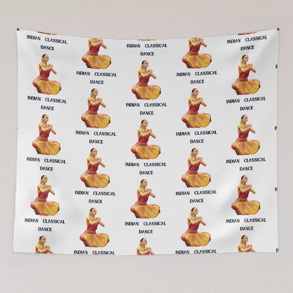 Item preview,  Dance Collections designed and sold by Ramanujan MN.