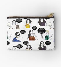Bolso de mano Atlanta